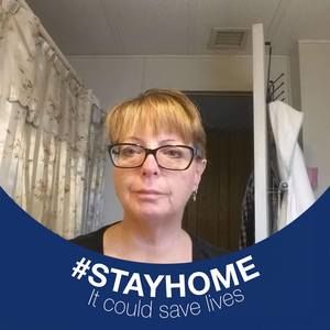 Meet your Posher, Debra